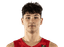 Alexander Montes player photo