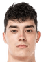 Mozharovsky Nikita Kirillovich player photo