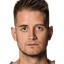 Andrea Mezzanotte player photo