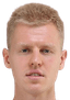 Danila Chikarev player photo