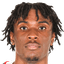 Malcolm Wrisby-jefferson player photo