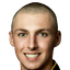 Sam Krist player photo