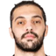 Hashem Abbaas player photo