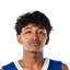 Brian Jr Orca player photo