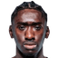 Al-Fayed Alegbe player photo