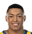 Yago Mateus dos Santos player photo