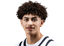 Miles Byrd player photo