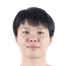 Fu Jing player photo