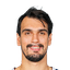 Dario Saric player photo