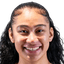 Zitina Aokuso player photo