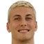 Alex Robinson Doria player photo
