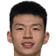 Zhang Penghun player photo
