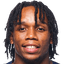 omari hamilton player photo