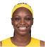 Kennedy Burke player photo