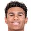 Isaac Asuma player photo