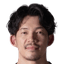 Naoya Kumagae player photo