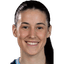 Julieta Mungo	 player photo