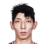 Liu Wenke player photo