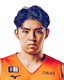 Ryusei Nabeta player photo