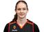 Laura Vilcinskas player photo