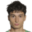 Pavel Bronner Szulc player photo