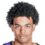 Jermaine Ballisager Webb player photo