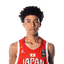 ZEN CORTEZ HAWKINS player photo