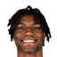 Ja'kobe Walter player photo
