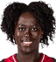 Aby Gaye player photo