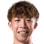 Kotaro Hisaoka player photo