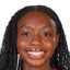 Olivia Jones player photo
