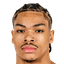 D.Acuff Jr. player photo