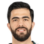B.Yakhchalidehkordi player photo