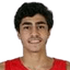 Omar Idelbi player photo