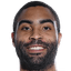 Javon Masters player photo