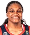 Madison Booker player photo