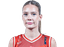 Ida Johansen player photo