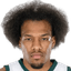 George King player photo
