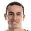 Keanu Rasmussen player photo
