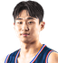 Jung Bae Kwon player photo
