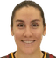 Aysegul Gunay player photo