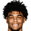 Massey player photo