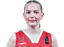 Hannah Kristofferssen player photo