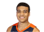 Justin McKoy player photo