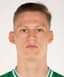 Vrenz Paul M. Bleijenbergh player photo