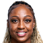 Tiffany Mitchell player photo