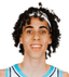 Isaac Bonilla player photo