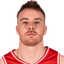 Adam Heede-Andersen player photo