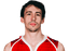 P.Gravet player photo