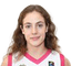 Kayla Keshmeshian player photo